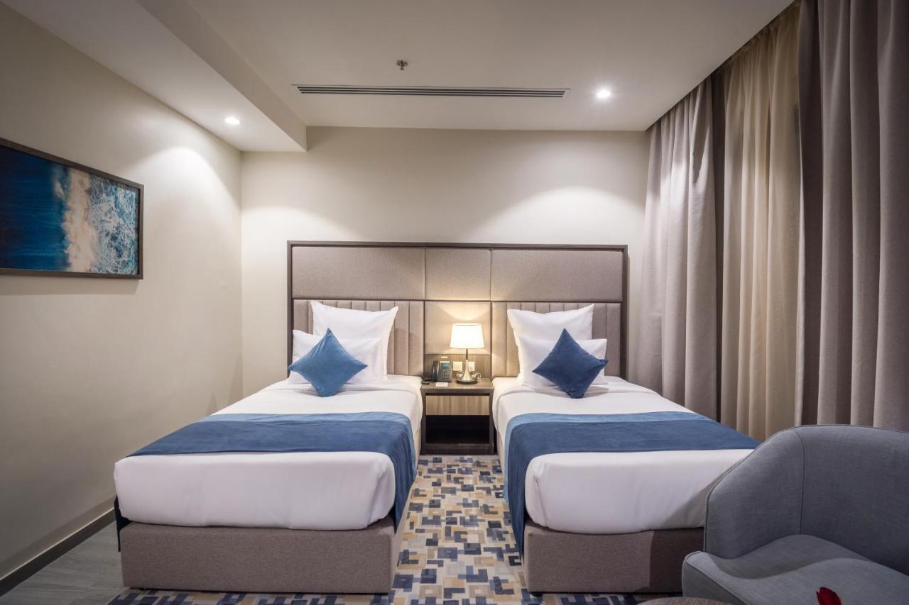 Enala Hotel - 阿可贺巴 外观 照片