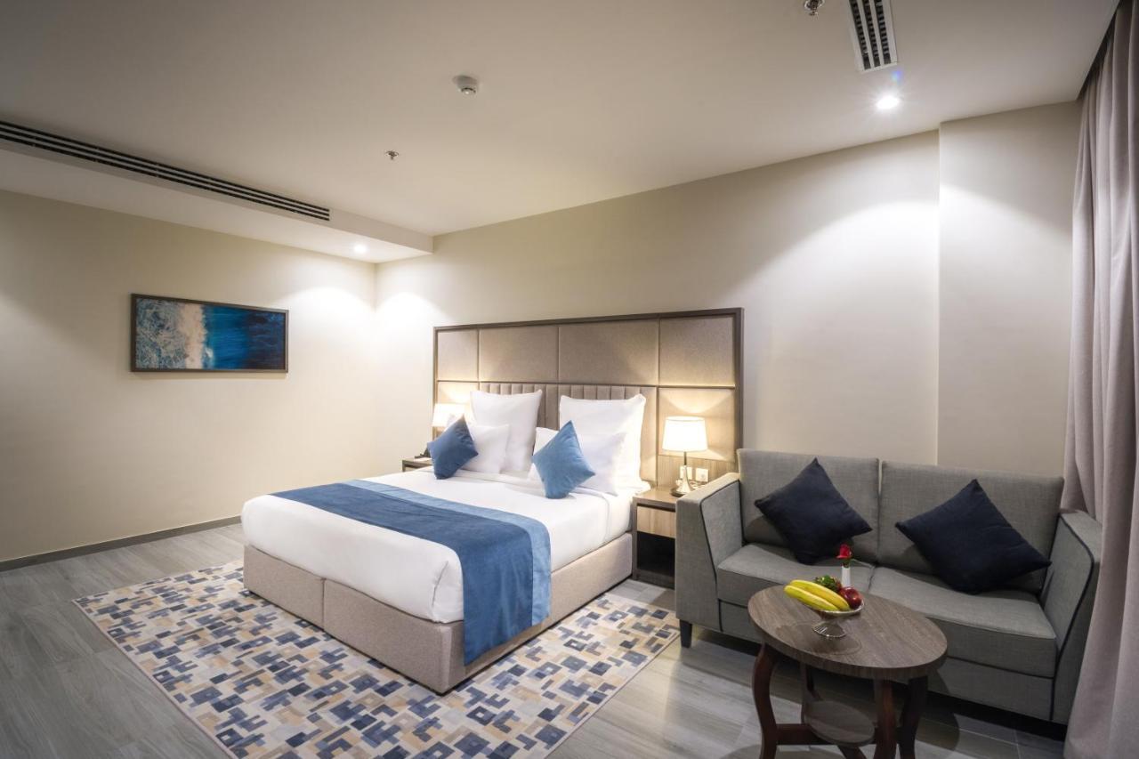 Enala Hotel - 阿可贺巴 外观 照片