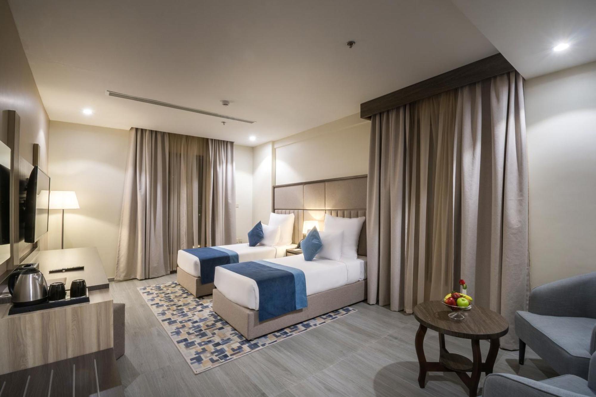 Enala Hotel - 阿可贺巴 外观 照片