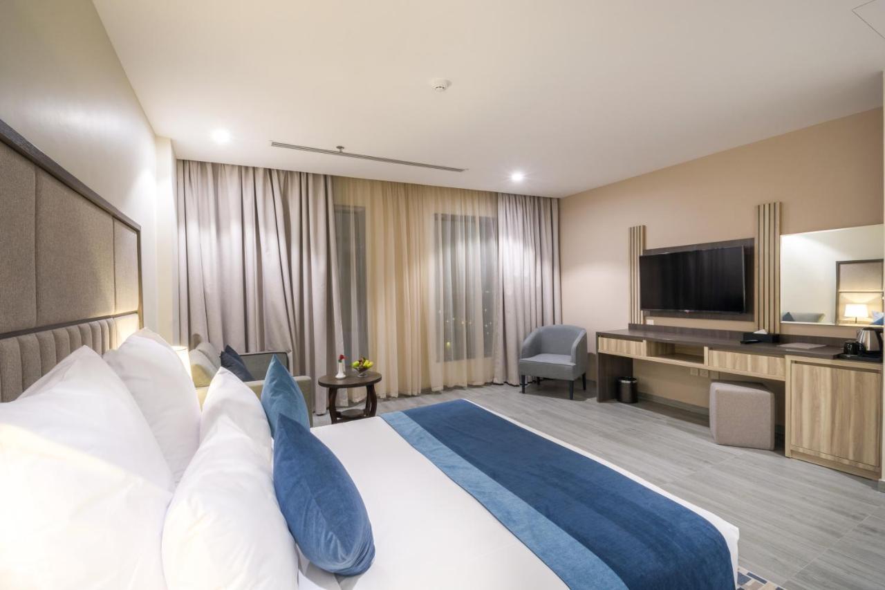 Enala Hotel - 阿可贺巴 外观 照片