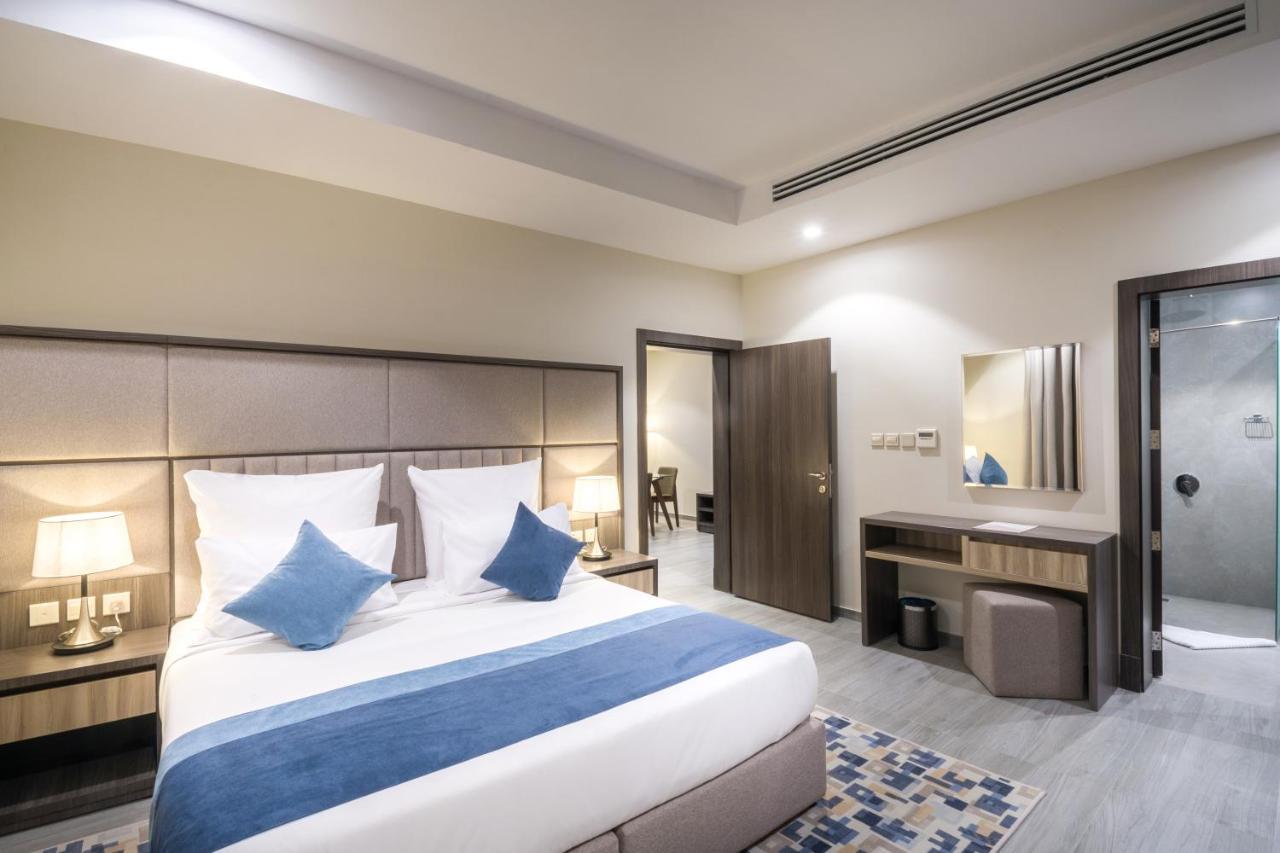 Enala Hotel - 阿可贺巴 外观 照片