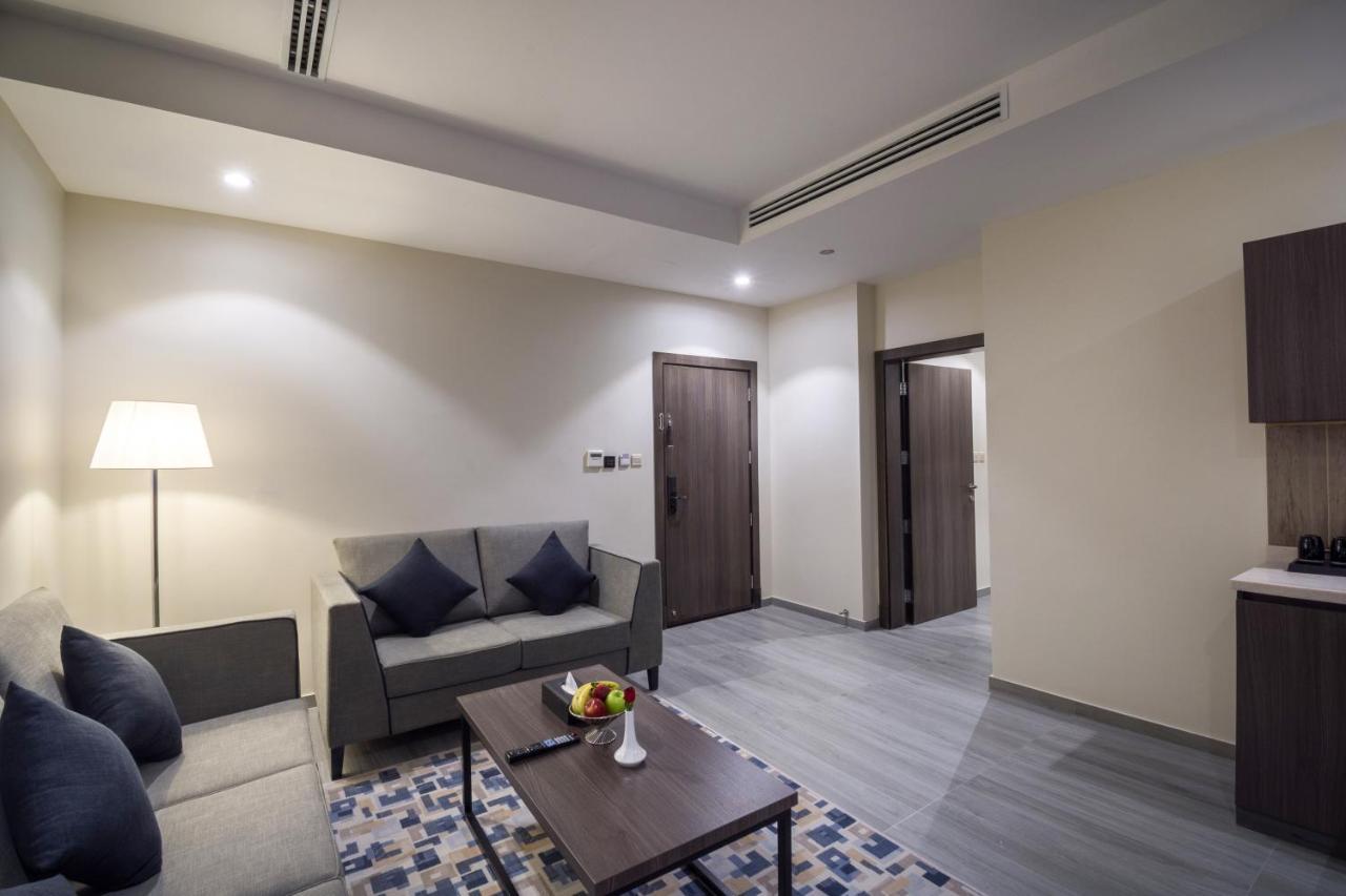 Enala Hotel - 阿可贺巴 外观 照片