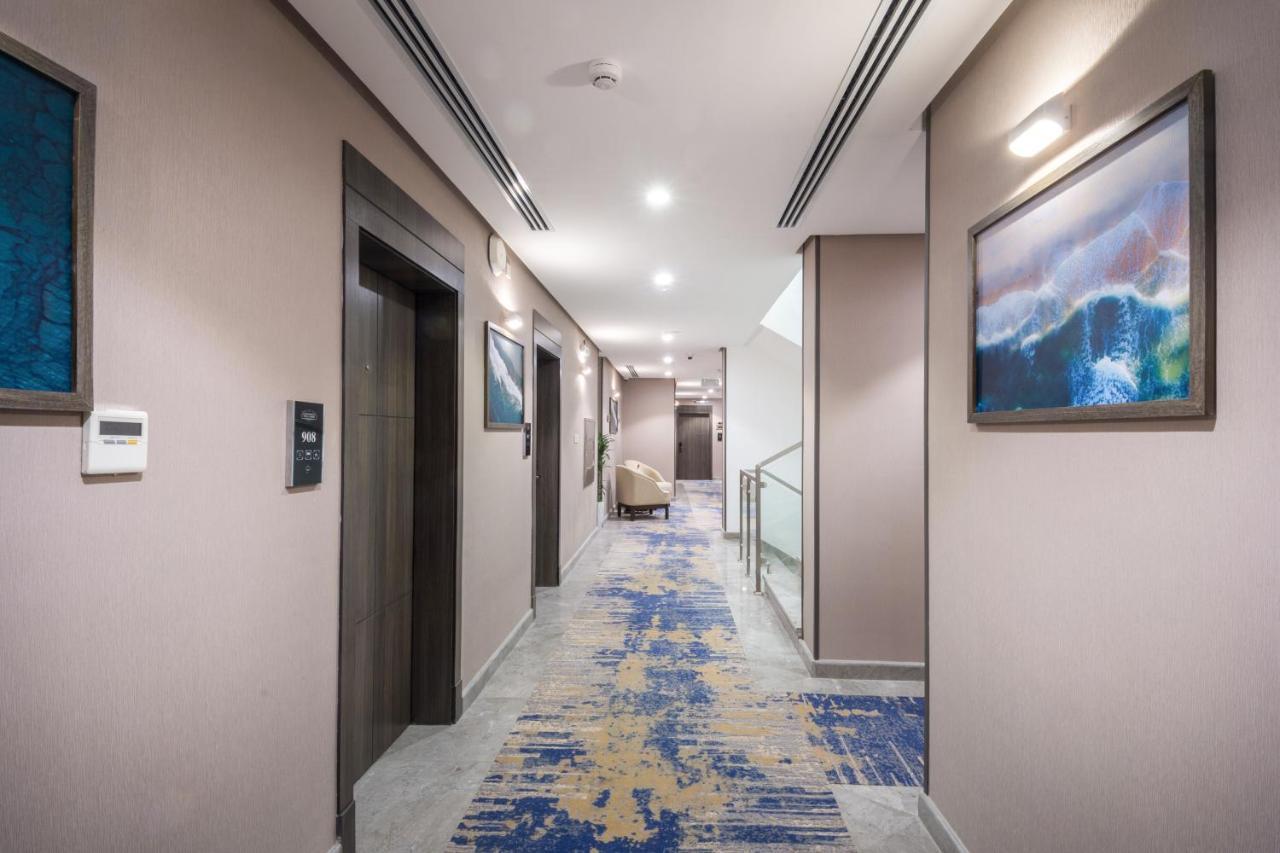 Enala Hotel - 阿可贺巴 外观 照片
