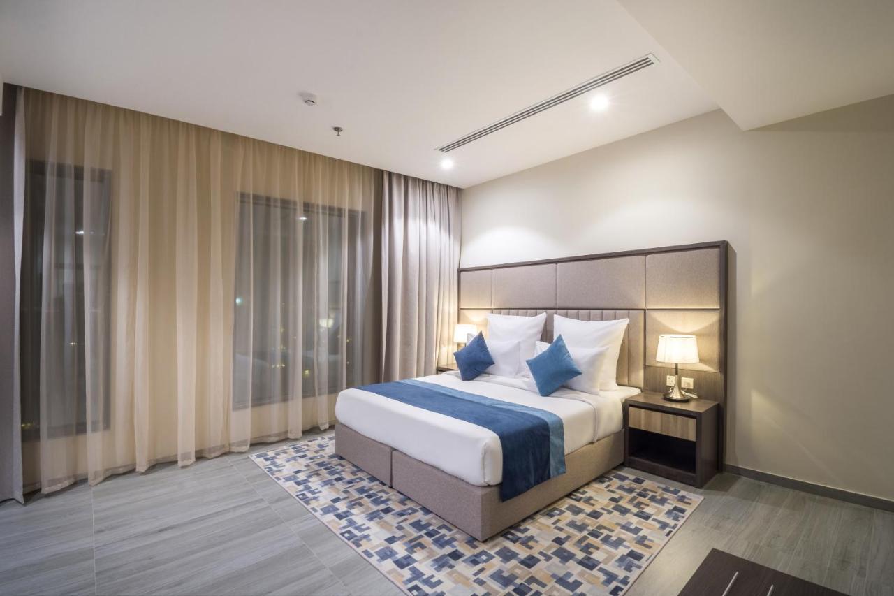 Enala Hotel - 阿可贺巴 外观 照片