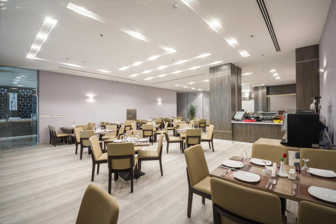 Enala Hotel - 阿可贺巴 外观 照片
