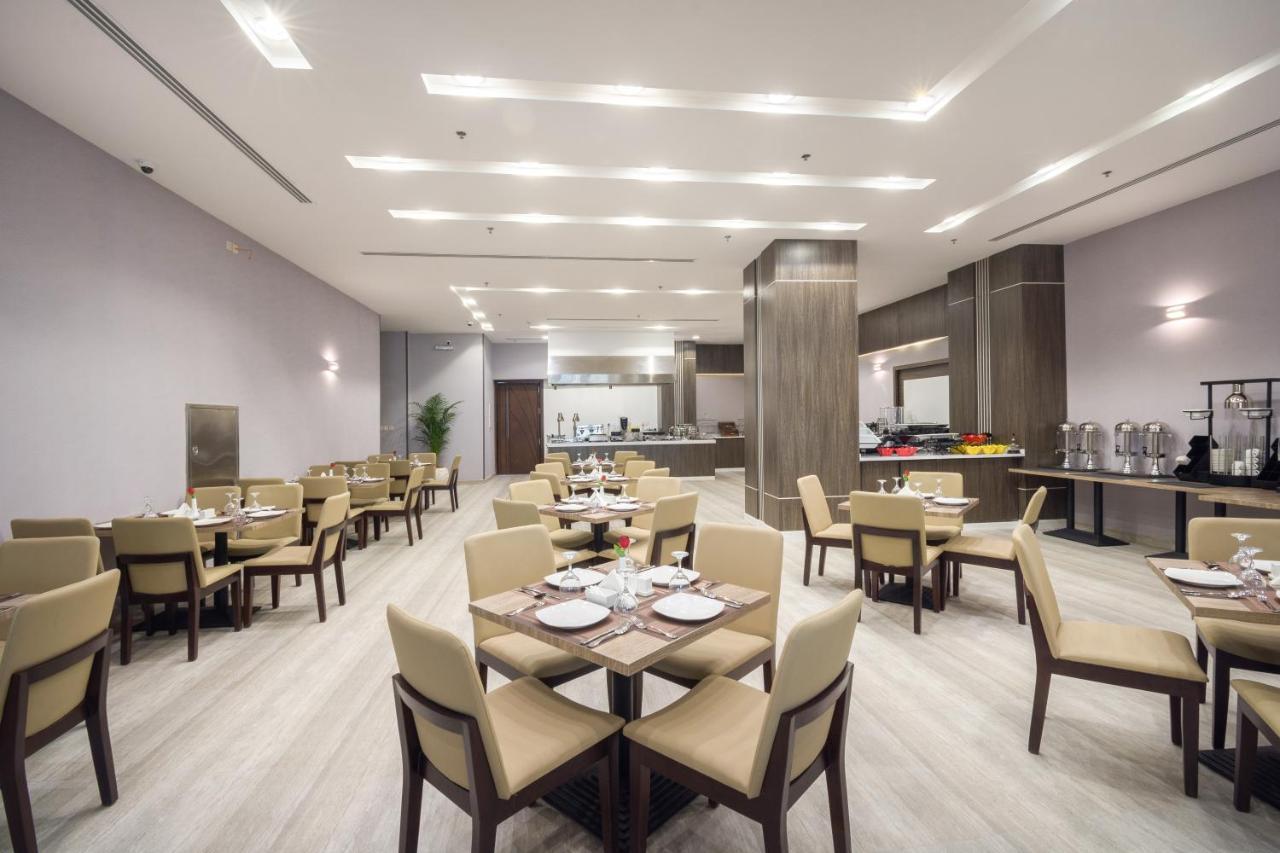 Enala Hotel - 阿可贺巴 外观 照片
