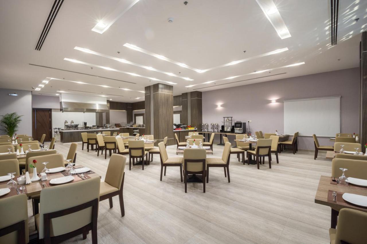 Enala Hotel - 阿可贺巴 外观 照片