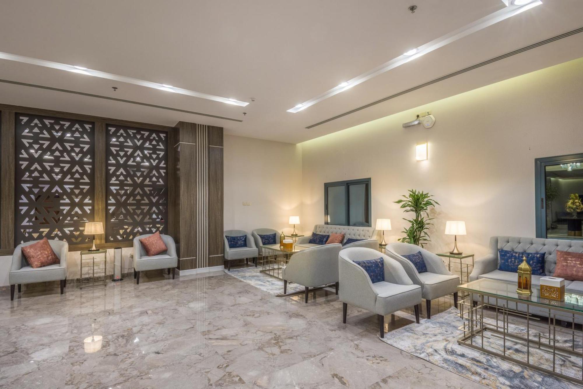 Enala Hotel - 阿可贺巴 外观 照片